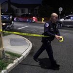 article image - APTOPIX Trump White House Correspondents Dinner